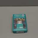 R36MAX Retro Handheld Games Console, Retro Game Console with 4.0 inch IPS HD Screen, Video Game Consoles with 64GB Memory, Portable Gaming Player for Travel, Gift for Teen or Partner, Red