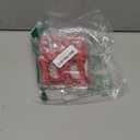 SkaterTrainers- Skateboard Tricks Fast No Experience Needed- Fun, Safe, and Easy- Ollies, Kickflips and More- All Ages- Accessories Make Great Stocking Stuffers Gifts for Teen Boys and Girls (Red)