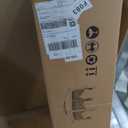 Garveelife 11x11 ft Pop Up Gazebo Tent with Mosquito Netting, Outdoor Canopy Shelter Easy Setup, Water & UV Resistant - Khaki