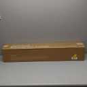 Soundproof Blanket 70" x 40"  Heavy-Duty Sound Dampening Curtain with Grommets, Wall Hooks  Waterproof Sound Absorbing Curtains for Studio, Home, Office  1 Pack, Black