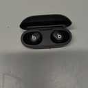 Beats Solo Buds - Wireless Bluetooth Earbuds | 18 Hours of Battery Life | Apple & Android Compatibility | Built-in Microphone - Matte Black