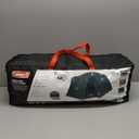 Coleman Skydome Tent with Full-Fly Weather Vestibule (6-person)