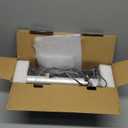 90KPa Powerful Vacuum Sealer Machine for Food Storage, Portable & Vertical Design, One-Touch Open Lid, Detachable for Easy Cleaning, Compatible with Freezer Bags