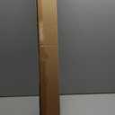 LazBlinds Cordless Cellular Shades, No Tools No Drill Light Filtering Honeycomb Shades Pleated Blinds for Windows, 44'' W x 64'' H, Dark Grey