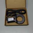 750W Utility De-Icer Submergible Cast Aluminum Chicken Water Heater for Livestock Tank Heater Winter Bird Bath HeaterPower Cord 9.8 Ft