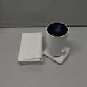 Magcubic 2026 Upgraded HY300PRO Mini Projector with WiFi and Bluetooth, Portable Projector 4K Support, Auto Keystone, 180 Degree Rotation, Smart Proyector for Home Outdoor (White)