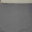 Meliusly Premium 10mm Bunkie Board Full Size (54x75'') Patent Pending Low Profile Bed Board Design - Breathable, Noise Minimizing, Moisture Resistant Bunkieboards, Low Profile Bed Support