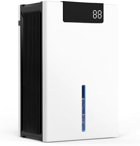 Amazon.com - Dehumidifier, Dehumidifiers for Home, OAOA