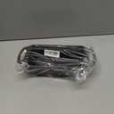 Lodge Cast Iron Loaf Pan 8.5x4.5 Inch, Black