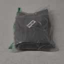 Day of Week Kids Clothes Organizer Weekly Hanging Closet Organizer Monday to Friday School Clothing Storage (GREY)