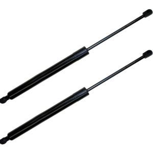 2Pcs Rear Back liftgate tailgate Hatch trunk Struts Lift Supports Shock Gas Spring Prop Rod Compatible With HONDA 2009-2015 PILOT (Note:With Power Liftgate 09 10 11 12 13 14 15)