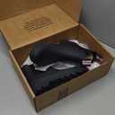SEAVEES Bolinas Offshore Boot Peacoat Navy 7 B (M)