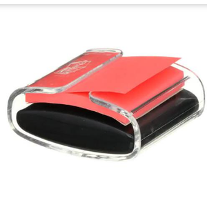 3M Post-it note dispenser distributer 76x76mm