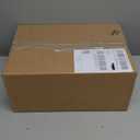 Clear Covered Egg Holder 3-Pack, Plastic Egg Storage for Refrigerator, Egg Tray Container with Lid, Fits 18 Eggs