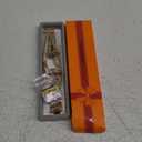 Boho Beaded Bracelet for Apple Watch Band 46mm 40mm 38mm 41mm 44mm 42mm 45mm 49mm Women, Bling Handmade Multilayer Leather Wrap Strap Accessories for iWatch Bands SE Series 11 10 9 8 7 6 5 4 3 2 1