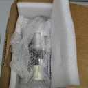 New Starter Compatible with Honda Accord 2013 2014 2015 2016 2017, Civic 2016 2017 2018 2019, CR-V 2015 2016 2.0L 2.4L L4 Engine 31200-5A2-A51 SM-74009 SM740-09 191-711 S-80548 31200-5A2-A52