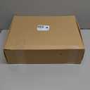 12" High Pressure Rain/Rainfall Shower Heads With Handheld Spray Combo (3+1 Settings & Built-in Power Wash Mode), Double/Dual Shower Head With Handheld - Height/Angle Adjustable(Brushed Nickel)