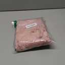 BEDELITE Flannel Pillowcases Standard Set of 2, Super Soft Fleece Pillow Case Cover with Zipper for Bedroom, Sofa, Luxury Cozy Fuzzy Velvet Pillow Shams for All Seasons(20x26 Inches, Dusty Pink)