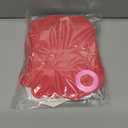 Funny Bachelorette Party Decorations, Bachelorette Party Banner Accessories Bridal Shower Sign for Wedding Party Favor Supplies Gifts (Pink)