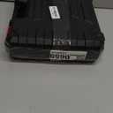 Tool Set - 8V Cordless Drill Set, 132 Piece Home Tool Set With Hand Drill, Tool Kit for Women & Men, Perfect for Homeowner, Diyer, Handyman (Red)