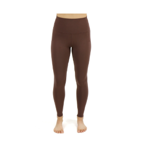 Women'sl Brown Leggings Size S