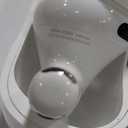 Apple AirPods Pro 3 Wireless Earbuds, Active Noise Cancellation, Live Translation, Heart Rate Sensing, Hearing Aid Feature, Bluetooth Headphones, Spatial Audio, High-Fidelity Sound, USB-C Charging