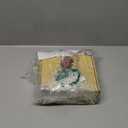 CD Player Portable Bluetooth 5.1 Desktop CD Player with HiFi Sound Speakers, Remote Control, Dust Cover, LED Display, Boombox FM Radio, USB/AUX for Home, Kids (White)