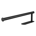 Paper towel holder, Black
