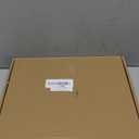 6 Pack 8-1/2 Inch Length|7-1/2 inch(192mm) Hole Center Brushed Satin Nickel Kitchen Cabinet Handles, Cabinet Pulls Kitchen Cabinet Hardware, Cupboard Pulls, Drawer Handles