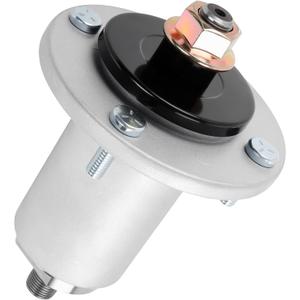 ATRACYPART Lawn Mowe Deck Spindle Assembly Compatible with Ariens Ikon & ZTX/ZTXL and Gravely ZT XL 42 48 52 60 Inch Decks, Replaces OEM 30138800