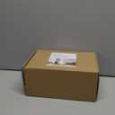 LIWEIKE 2 Handle Shower Faucet Set, Matte Black Shower Faucet Set 2 Knobs Wall Mounted Two Handle Shower Faucet with Tub Spout Rough-in Valve