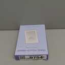 FUNTOUCH Rechargeable Travel Makeup Mirror with Lights and 10X Magnifying Mirrors, Portable Lighted Vanity Mirror with 80 Led,2000mAh Battery,3 Color Lighting,Touch Dimming,Tabletop Light up Mirror