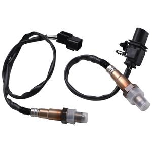 Oxygen O2 Sensor Fit for Hyundai Elantra 2011-2016 Fit for Kia Forte Forte5 2014-2016 1.8L 2.0L L4 2Pcs 234-5082 234-4552