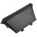 71124-TLA-A00 Front Grill Radar Sensor Cover Cap Replacement for Honda CR-V 2017 2018 2019, Replaces HO1201100 RH07070002 71124TLAA00 Bumper Radar Sensor Cover Cap