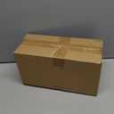 HUAESIN 14inch Artificial Poinsettias 9 Heads Faux Poinsettia Potted Mixed White Roses Poinsettias Artificial Christmas Flowers for Office Home Table Centerpiece Outdoor Garden Xmas Decor