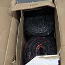 Member's Mark 33 gallon Power Flex Drawstring (90Count),, () (90 Count (Pack of 1))