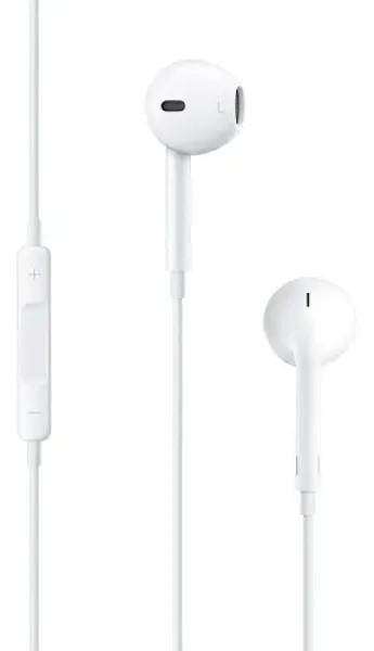 ACX Eearpod W/MIC & Remote WHT