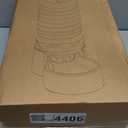 Heouvo 2.5 Gallon Automatic Dog Water DispenserWide Mouth for Easy Hand-in CleaningRemovable Stainless Steel Bowl, Gravity Refilling Large Capacity for Cats and Dogs, Multi-Pet Homes