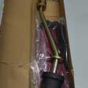 Fuel Injector Remover Tool, Compatible with Land Rover 5.0 Jaguar 3.0, Replace 310-197, with Gloves