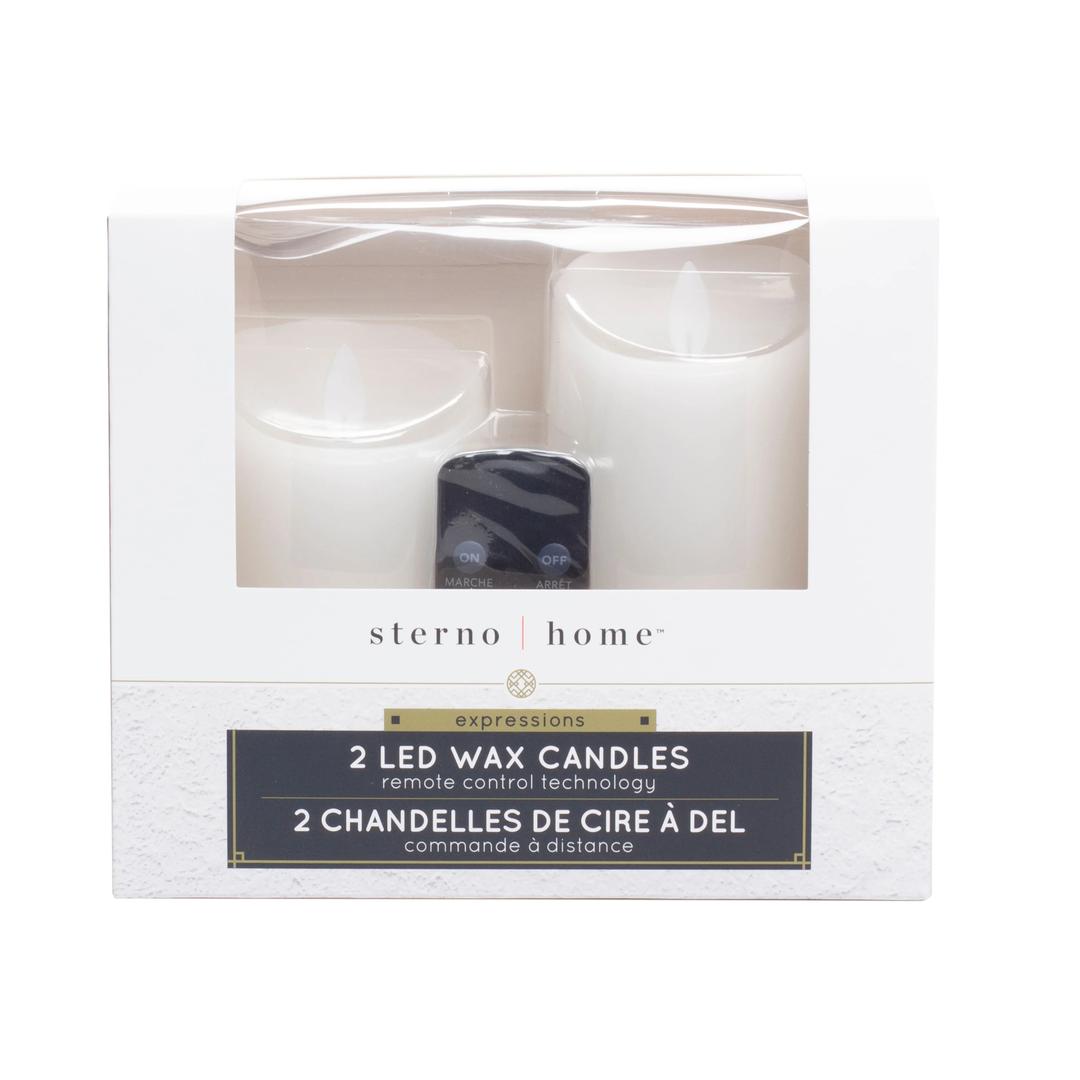 SH Votives Rustc Cinnamon Chai 2.5 in 2pk