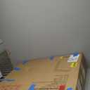 Buruis 20 x 28 Inch Medicine Cabinet with LED Lights and Mirror, Recessed/Wall Mounted Bathroom Cabinet, 3-Color Light, Defogger, Memory Function, Outlet & USB, Dimmer, Black