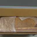 Wooden Kitchen Utensil Holder Organizer for Counter or Countertop, Large Wooden Utensil Holder for Storage Cooking and Silverware with 4 Compartment, Acacia Rustic Wood Container Extra Large