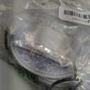 Blue and White Porcelain Diamond Art Coaster Kit, 8PCS DIY Diamond Painting Crafts with Holder, Chinese Style Mosaic Diamond Kit for Adults, Elegant Gift for Women & Teens