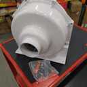 RadonAway 23005-1 GP501 Radon Mitigation Fan, 3"