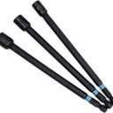 #A-97695 1/4 5/16 3/8 Impactx 6 Magnetic Nut Driver Set Replacement Part new For Makita