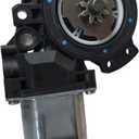 82450-3W000 82460-3W000 Power Window Motor for Kia Sportage 2011-2016 83450-3W000 83460-3W000 (824603W000 Right Front)