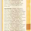 Burt's Bees for Pets Oatmeal Dog Conditioner with Colloidal Oat Flour and Honey, Moisturizes and Softens Dry Dog Coats, pH Balanced and Fragrance-Free, 95% Natural Origin, 10 Fl Oz