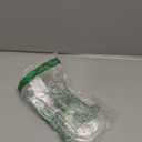 Anti-Snoring Silicone Mouth Guard – Reusable Stop Snoring Aid for Peaceful Sleep | Jaw Alignment & Sleep Apnea Support | Soft, BPA-Free, Comfortable Fit, White