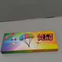 Parachute Toy for Kids, Outdoor Toys Flying Parachute Men, Inside & Outside Toys for or 3 4 5 6 7 8 9 10 11 12 Year Old, Easter Basket Stuffers for Kids Grandkids Ideal 2026 Unique Party Favors