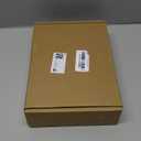 Massage Gun Deep Tissue, Handheld Electric Muscle Massager, High Intensity Percussion Massage Device for Pain Relief with 9 Attachments & 30 Speed(Grey)